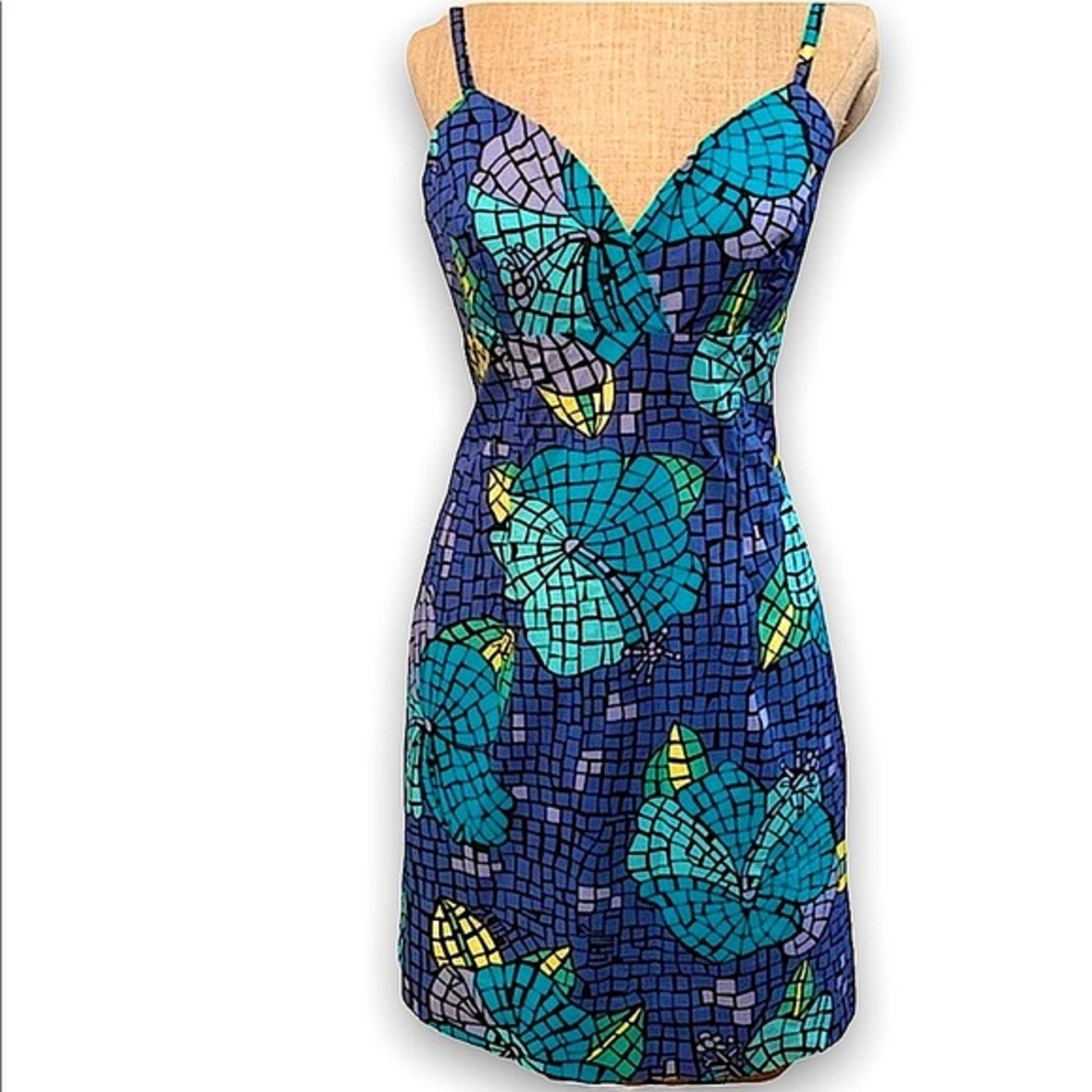 NWT Vintage Lilly Pulitzer Collection Dress
